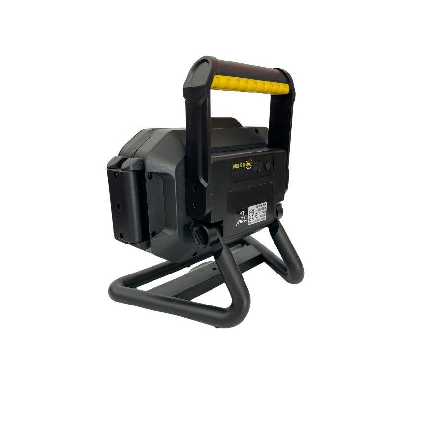 LED Dimmerabile lavoro chiaro LED/50W/5V 12000 mAh IP54