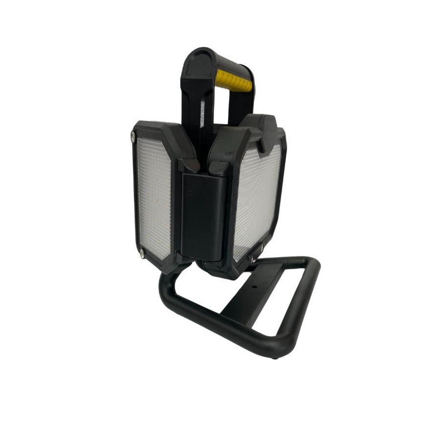 LED Dimmerabile lavoro chiaro LED/50W/5V 12000 mAh IP54