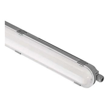 LED Dimmerabile tecnica chiaro con modulo di emergenza MISTY LED/32/40/48/54W/230V 4000/6500K IP66