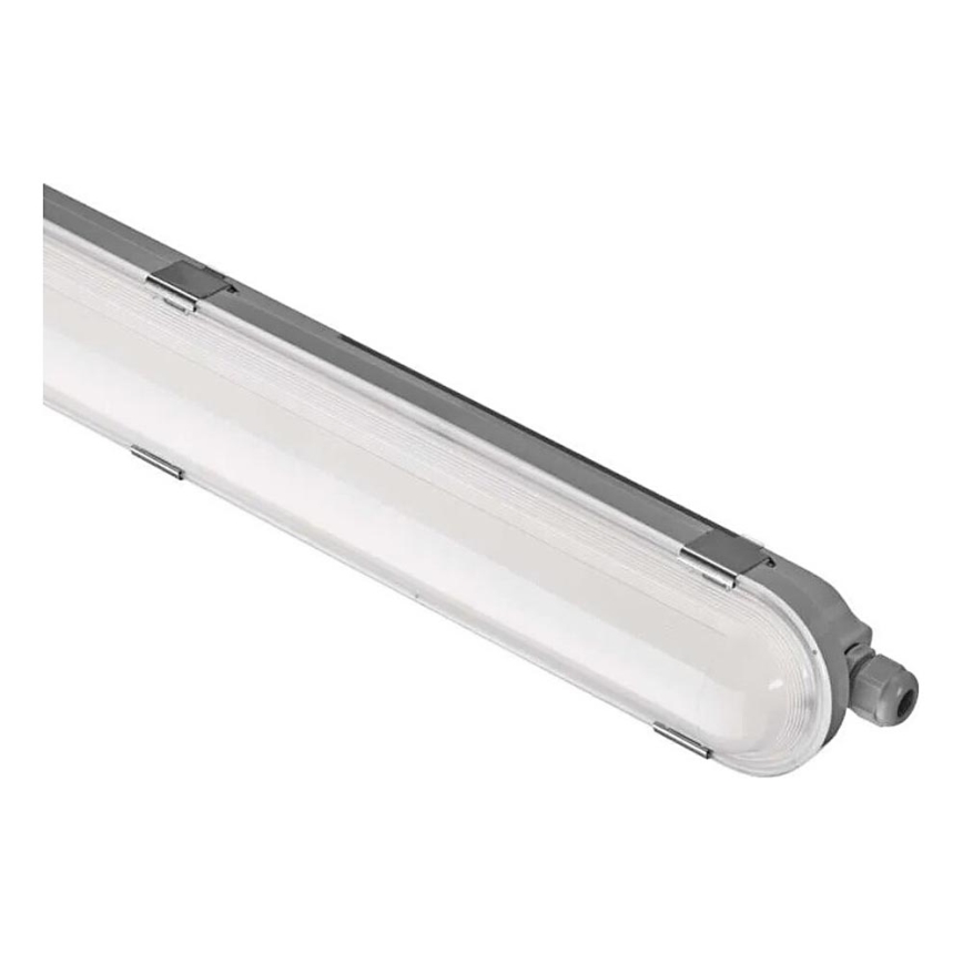 LED Dimmerabile tecnica chiaro con modulo di emergenza MISTY LED/32/40/48/54W/230V 4000/6500K IP66
