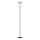 LED Dimmerabile touch per esterni lampada con piedistallo TRYPOLIS LED/2W/5V USB 1800 mAh IP44 nero