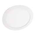 LED Downlight 1xLED/12W/230V Cool White