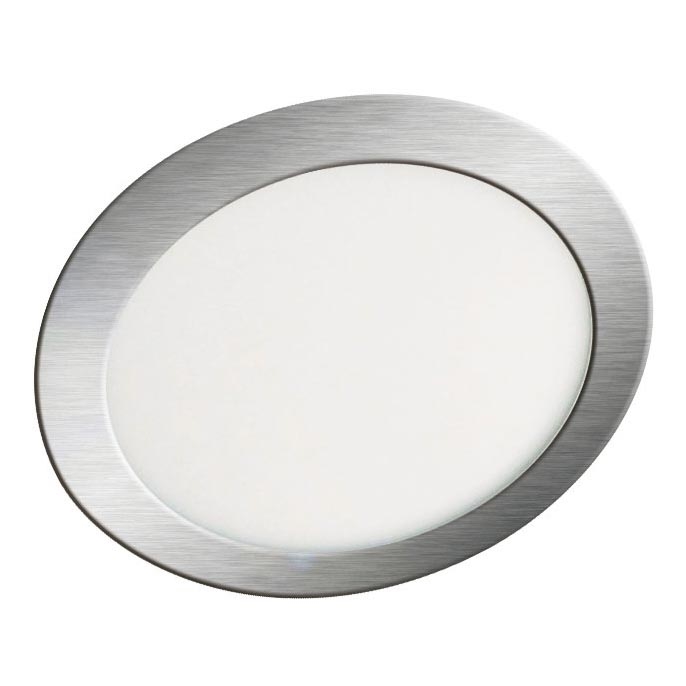 LED Einbauleuchte 30xLED SMD/6W/230V