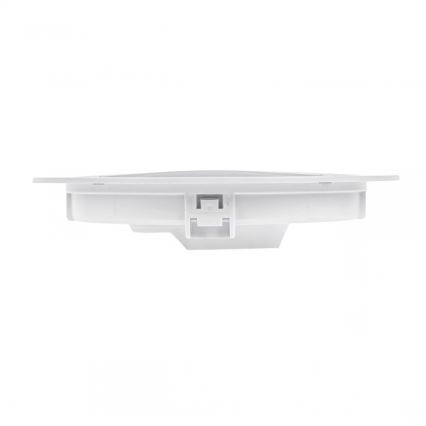 LED-Einbauleuchte ALGINE 2-in-1 LED/12W/230V 3000K weiß