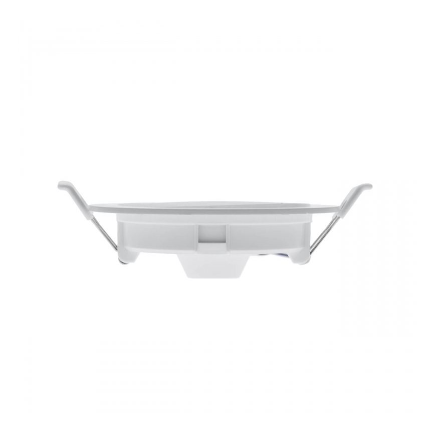 LED-Einbauleuchte ALGINE 2-in-1 LED/6W/230V 3000K weiß