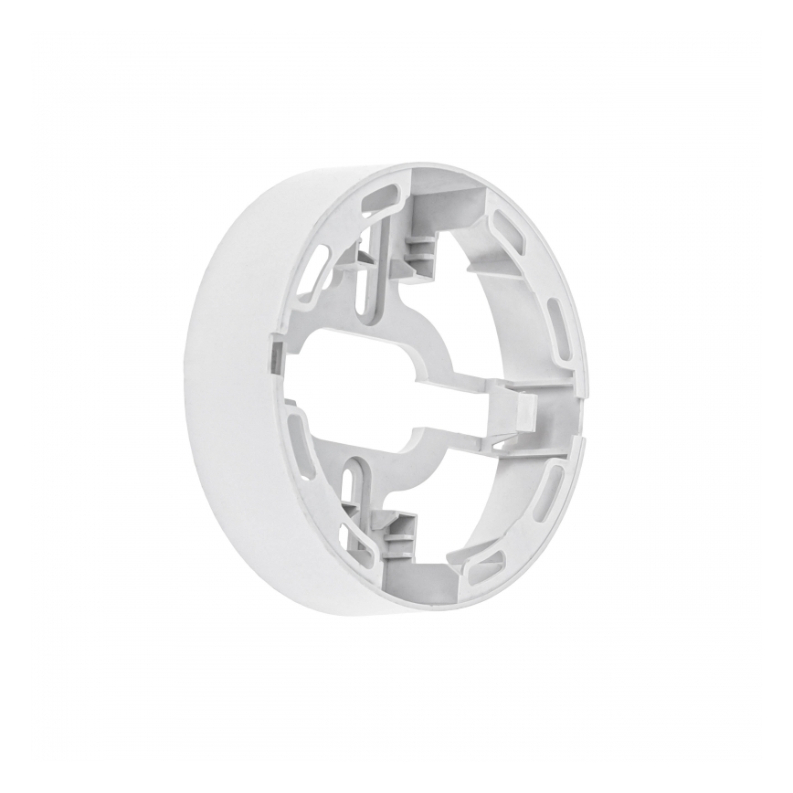 LED-Einbauleuchte ALGINE 2-in-1 LED/6W/230V 3000K weiß