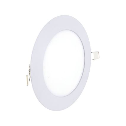 LED Einbauleuchte LED/9W/230V
