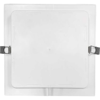 LED Einbauleuchte DAISY VEGA LED/6W/230V 4000K 11,7 cm