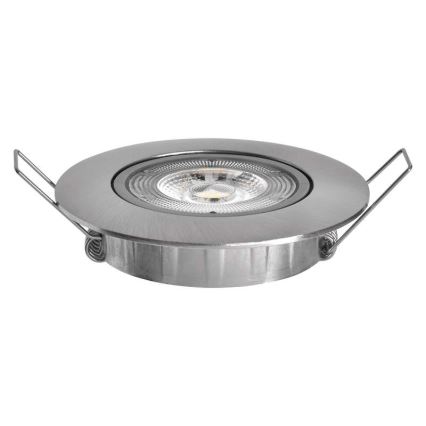 LED Einbaustrahler  LED/5W/230V
