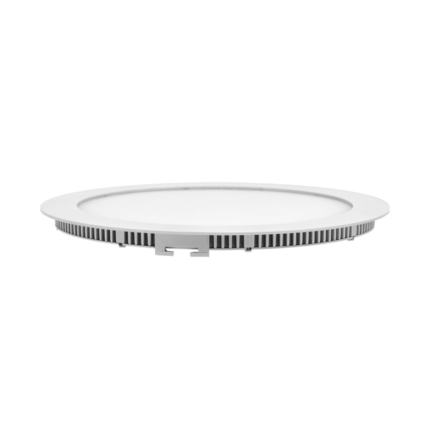 LED-Einbauleuchte für Badezimmer LADA LED/25W/230V 4100K IP44