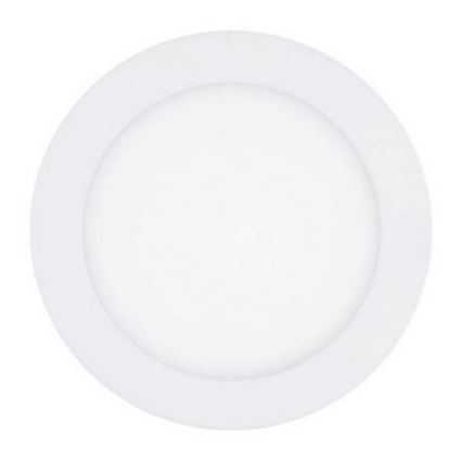 Nedes LPL123 -  LED Einbauleuchte LED/12W/85-265V