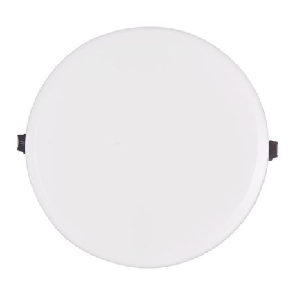 Greenlux GXDW311 - LED Einbauleuchte ZETA-ROUND LED/15W/230V