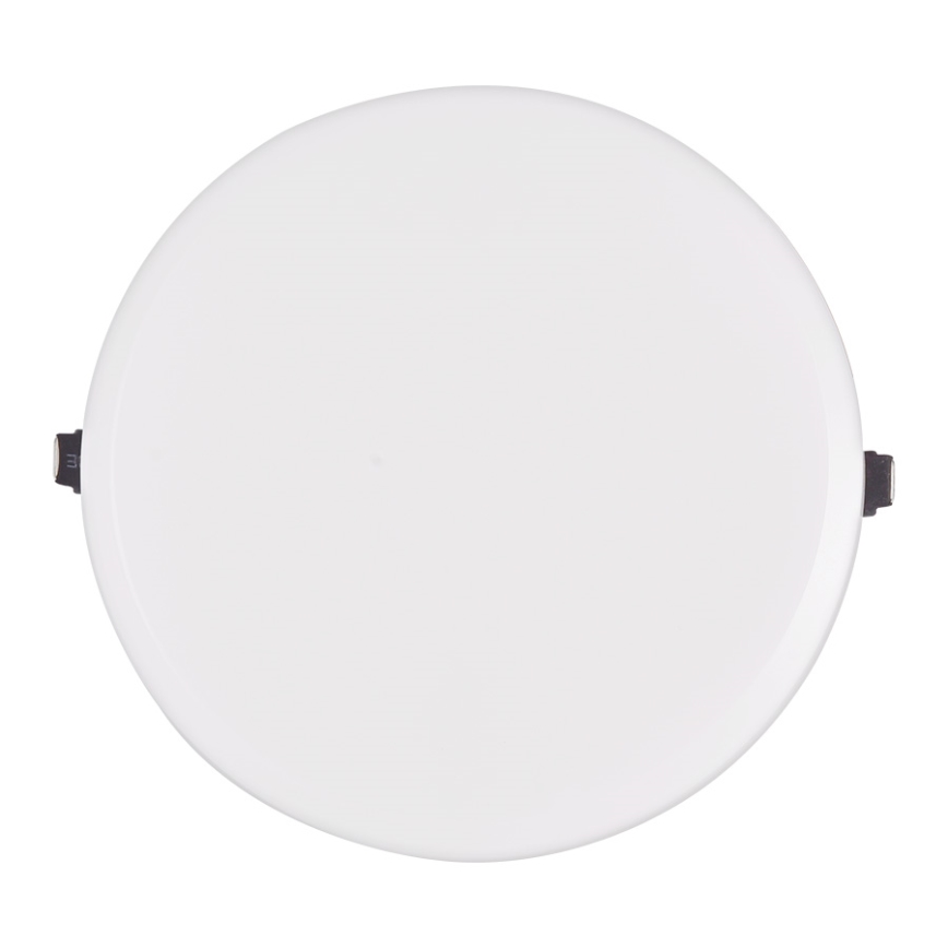 Greenlux GXDW311 - LED Einbauleuchte ZETA-ROUND LED/15W/230V