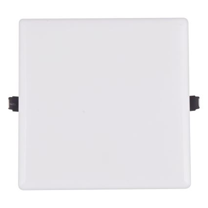 Greenlux GXDW316 - LED Einbauleuchte ZETA-SQUARE LED/21W/230V