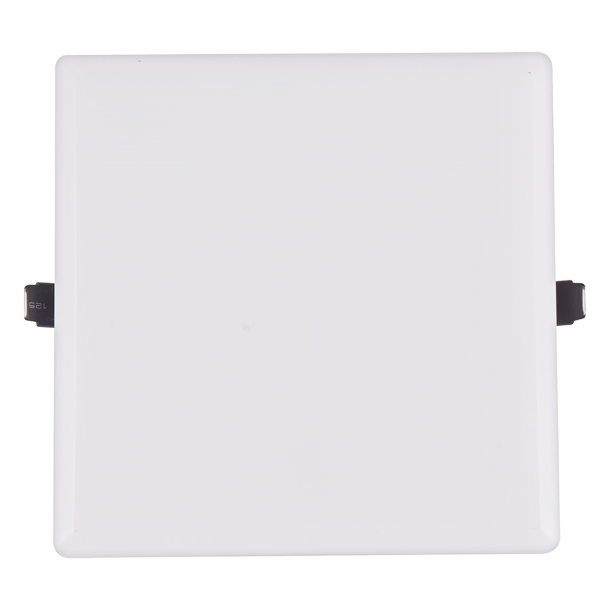 Greenlux GXDW316 - LED Einbauleuchte ZETA-SQUARE LED/21W/230V