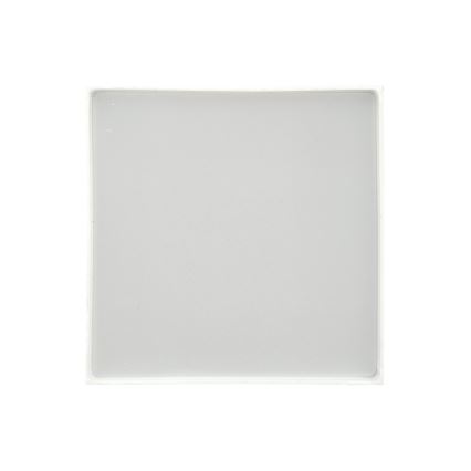 LED-Einbauleuchte LED/5W/230V 3000/4000/6400K 7,5x7,5 cm weiß
