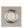 LED-Einbauleuchte VITAR 1xGU10/5W/230V CRI 90 Beton – FSC-zertifiziert