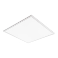 LED Einbaupanel DAVRO LED/40W/230V 4000K UGR<19 59,5x59,5 cm weiß