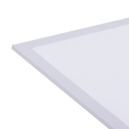 LED-Einbaupanel LED/50W/230V 4000K 60x60 cm weiß