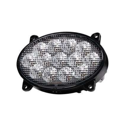 LED Faretto del trattore JOHN DEER LED/65W/10-30V IP69 5700K ovale