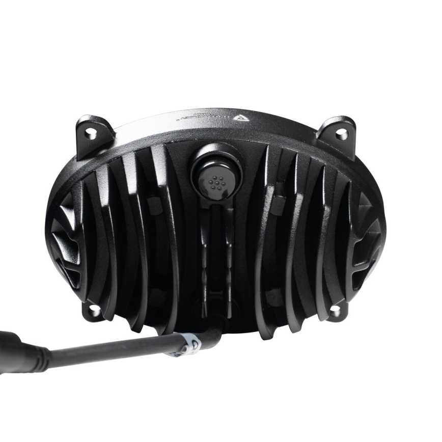 LED Faretto del trattore JOHN DEER LED/65W/10-30V IP69 5700K ovale