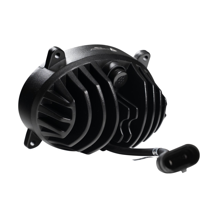 LED Faretto del trattore JOHN DEER LED/65W/10-30V IP69 5700K ovale