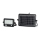 LED Faro solare dimmerabile con sensore LED/10W/3,7V 4000K IP65 7200 mAh + Porta USB