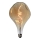 LED-Filamentlampe A165 E27/4W/230V 1800K