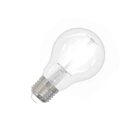 LED-Glühbirne WEISSER FILAMENT A60 E27/7,5W/230V 4000K