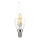 LED-Filamentlampe E14/4W/230V 3000K