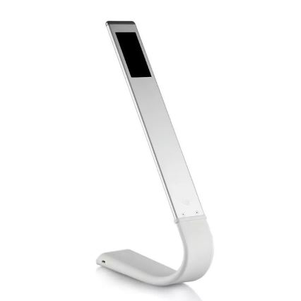 LED Flessibile dimmerabile lampada da tavolo LED/6,5W/5V 2000 mAh 3000K/4500K/6000K