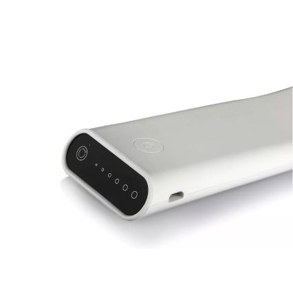 LED Flessibile dimmerabile lampada da tavolo LED/6,5W/5V 2000 mAh 3000K/4500K/6000K
