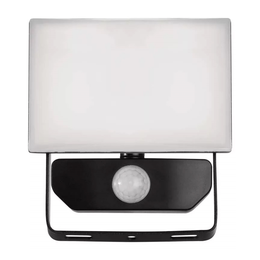 LED-Flutlicht mit Sensor LED/10,5W/230V IP54