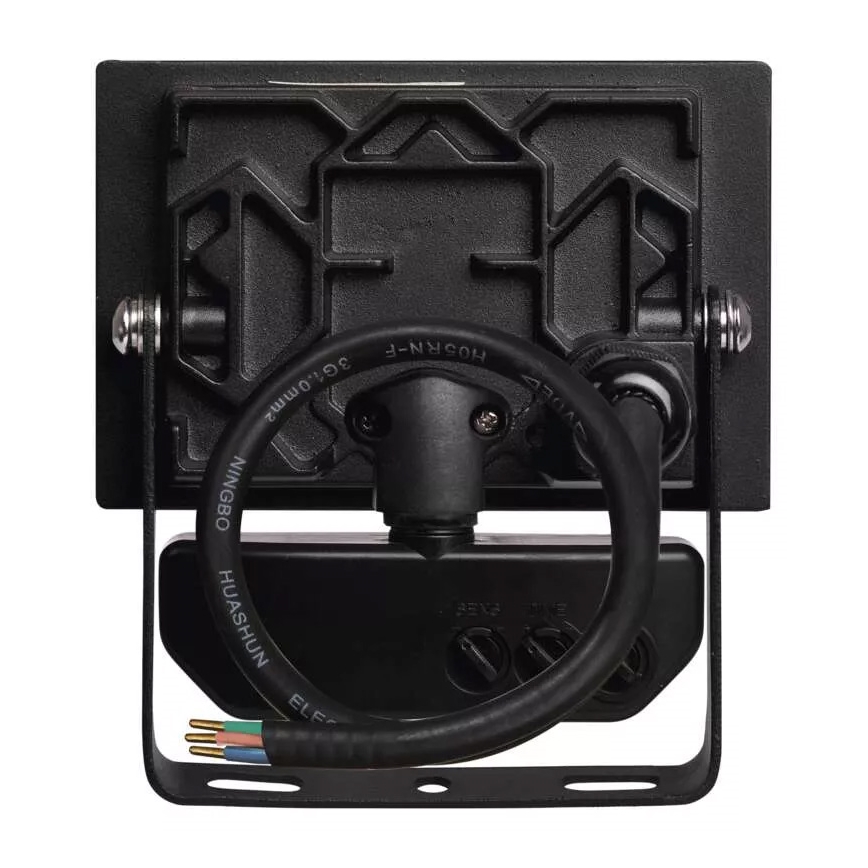 LED-Flutlicht mit Sensor LED/10,5W/230V IP54