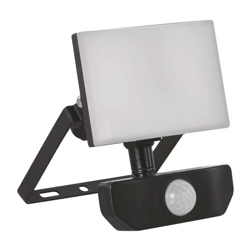LED-Flutlicht mit Sensor LED/10,5W/230V IP54