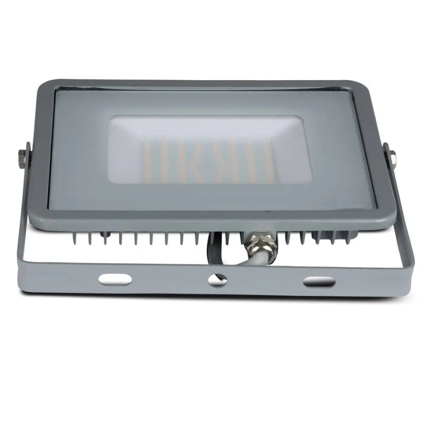 LED-Flutlicht SAMSUNG CHIP LED/50W/230V 6400K IP65