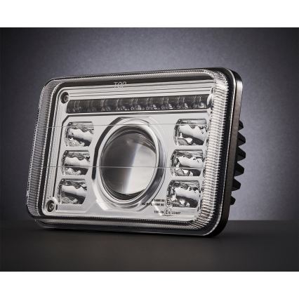 LED Frontscheinwerfer für Traktor LED/69W/10-30V IP69 5700K rechteckig