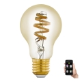 LED-Glühbirne A60 E27/5,5W/230V 2200K-6500K - Eglo