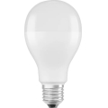 LED-Glühbirne aus recyceltem Kunststoff P45 E14/4,9W/230V 4000K - Osram