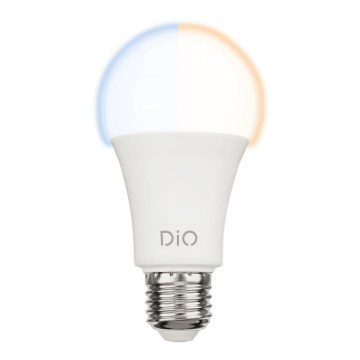 LED-Glühbirne E27/9W/230V 2700K-6500K - Eglo 11806