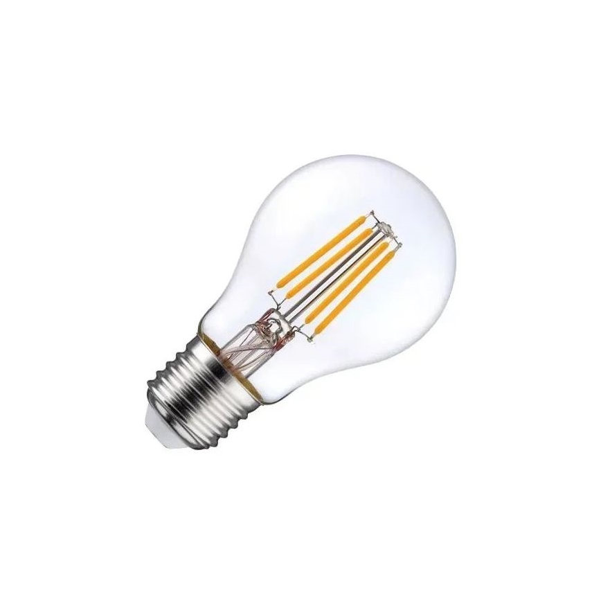 LED-Glühbirne FILAMENT A60 E27/7,3W/230V 3000K