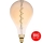 LED-Glühbirne FILAMENT SPIRAL VINTAGE A165 E27/4W/230V 2000K
