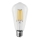 LED-Glühbirne FILAMENT ST64 E27/12W/230V 3000K