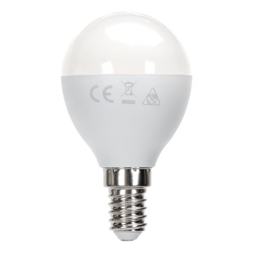 LED-Glühbirne G45 E14/12W/230V 4000K - Aigostar