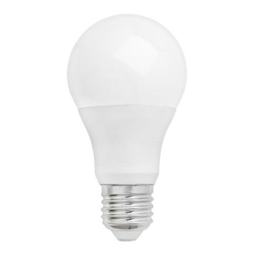 LED Glühbirne GLS E27/10W/230V 3000K