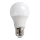 LED-Glühbirne mit Dämmerungssensor A60 E27/8W/230V 3000K - Aigostar