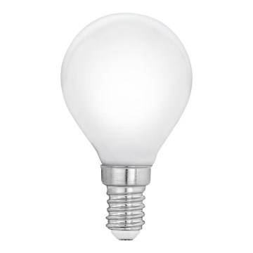 LED Glühbirne P45 E14/4W - Eglo 11604