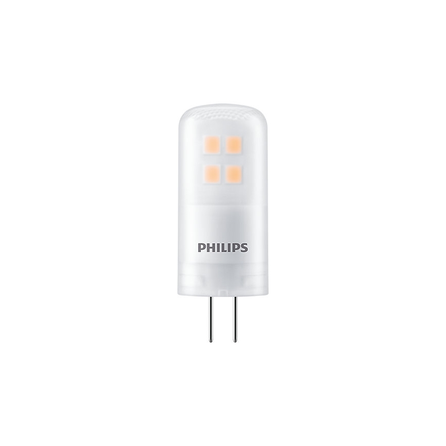 LED Glühbirne Philips G4/2,7W/12V 2700K