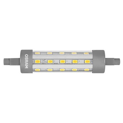 LED Glühbirne R7s/6,5W/230V - Osram