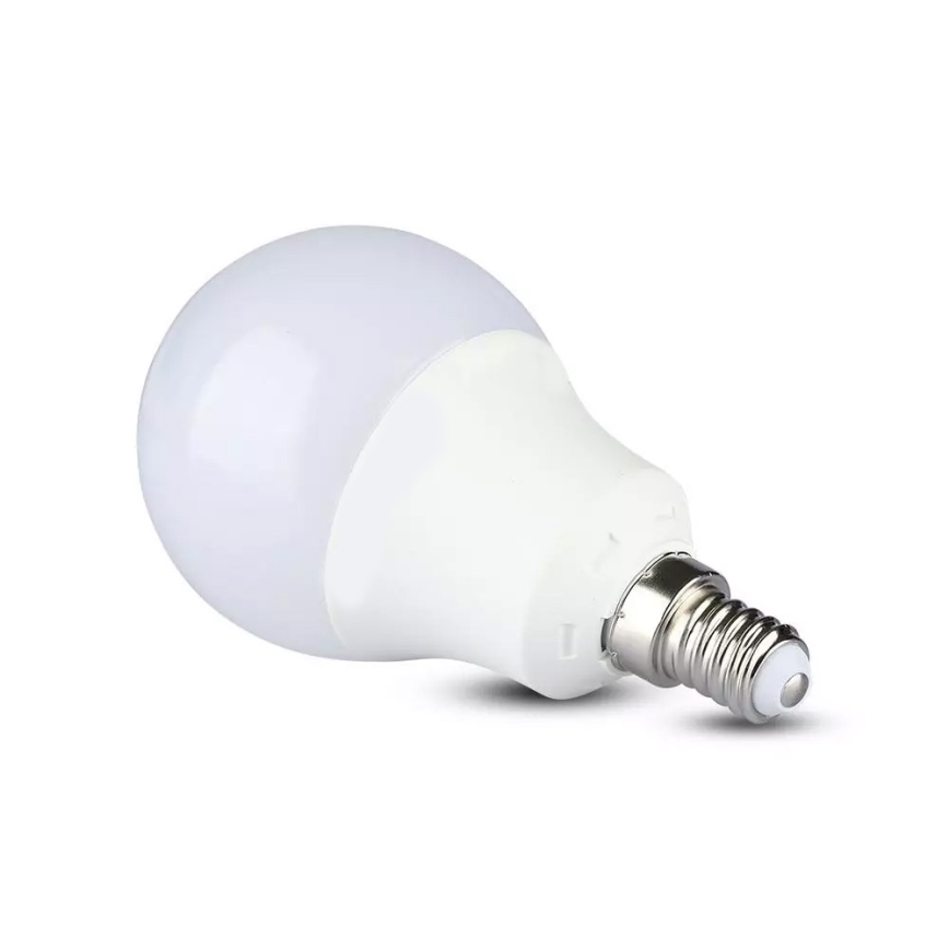 LED Glühbirne SAMSUNG CHIP A60 E14/9W/230V 3000K